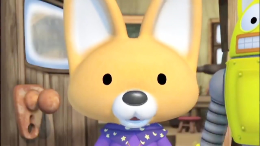 انیمیشن پورورو پنگوئن کوچولو - فصل 3 قسمت 43